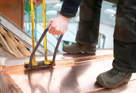 Roof Repair in Atlanta