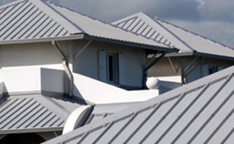 Commercial Roofing Services