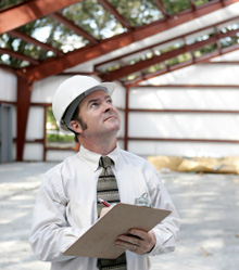 Insurance Roof Inspector