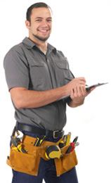 Roof Inspection