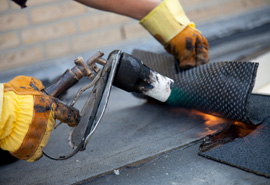 Roof Maintenance Company in Atlanta