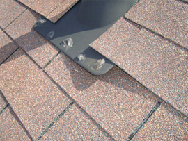 Roof Leak Repair Company in Atlanta