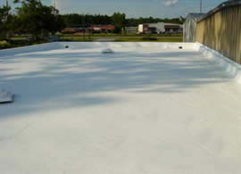 Rubber Roofing Systems
