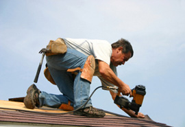 Roofing Contractor in Atlanta